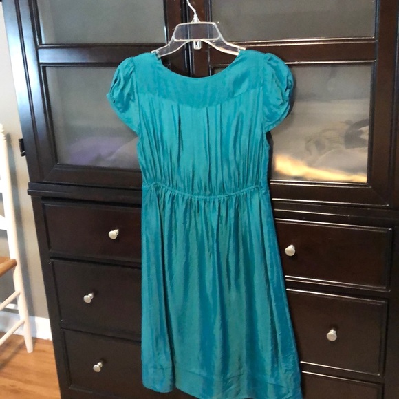 Banana Republic Dresses Banana Republic Dress Poshmark
